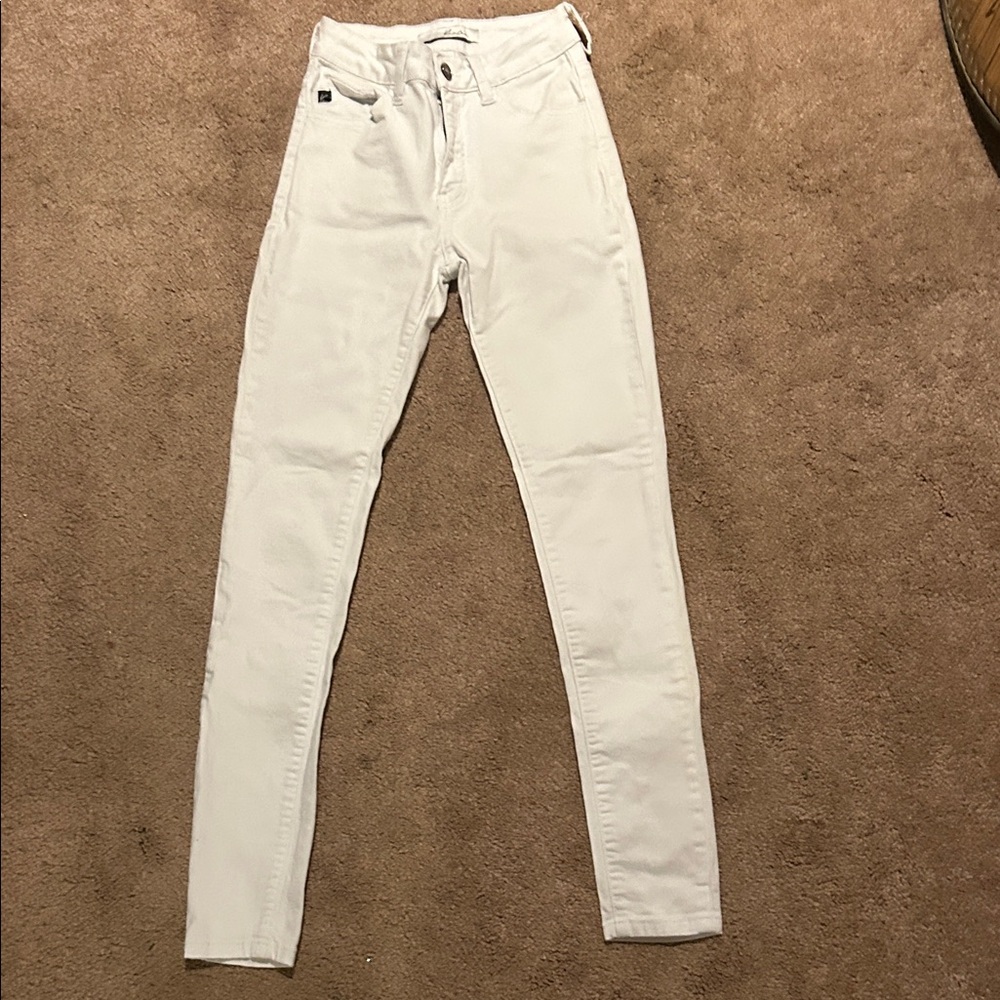 KanCan Bright White Jeans